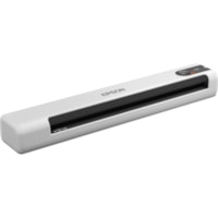 Epson DS-70 Sheetfed Scanner - 600 dpi Optical - 16-bit Color - 10 ppm (Mono) - 10 ppm (Color) - USB