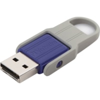 Clé USB Store 'n' Flip 32 Go USB - Violet Verbatim - 32 Go - USB - Violet - À vie Garantie - 1 chaque