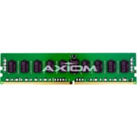 Axiom 32GB DDR4-2133 ECC RDIMM for Cisco - UCS-MR-1X322RU-A - 32 GB - DDR4-2133/PC4-17000 DDR4 SDRAM - 2133 MHz - 1.20 V - ECC - Registered - RDIMM - Lifetime Warranty