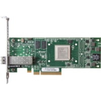 HPE StoreOnce Gen4 32Gb Fibre Channel Network Card - 32 Gbit/s - Plug-in Card