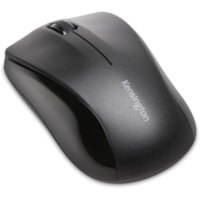 Souris Mouse for Life - Noir - 1 chaque Kensington - Sans fil - Noir - 1 chaque