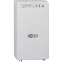 Onduleur ligne interactive SmartPro SMX1200XLHGL - 1 kVA/750 W Tripp Lite by Eaton - Tour - 4,50 Heure Rechargeable - 11 Minute(s) Veille - 230 V AC Entrée - 220 V AC, 230 V AC, 240 V AC Sortie - Monophasé - Onde Sinusoïdale Modulée avec Largeur de Pulsation - 6 x IEC 60320 C13