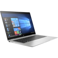 HP EliteBook x360 1030 G3 13.3" Touchscreen Convertible 2 in 1 Notebook - Intel Core i7 8th Gen i7-8650U - 16 GB - 512 GB SSD - LTE - Windows 10 Pro - Intel UHD Graphics 620 - In-plane Switching (IPS) Technology - 4G