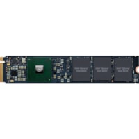 Disque SSD Optane 905P 380 Go - M.2 22110 Interne - PCI Express (PCI Express 3.0 x4) Intel - 2600 Mo/s Taux de transfer maximale en lecture - 256 bits Norme de cryptage - 5 Année Garantie - 1