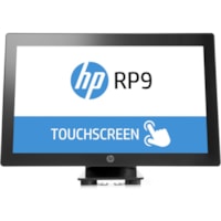 HP Terminal de POS 5NL83UT - Core i5 3,50 GHz - 8 Go - 256 Go SSD - Windows 10 Pro (64-bit)