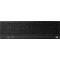 HP Engage Flex Pro Retail System - Intel Core i5 3 GHz - 8 GB DDR4 SDRAM - 128 GB SSD SATA - Windows 10 Pro (64-bit)