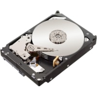 Lenovo 4 TB Hard Drive - 3.5" Internal - Near Line SAS (NL-SAS) (12Gb/s SAS) - 7200rpm - Hot Swappable