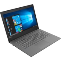 Lenovo V330-14IKB 81B000MUUS 14" Notebook - Intel Core i5 7th Gen i5-7200U - 8 GB - 256 GB SSD - Iron Gray - 1920 x 1080 - Windows 10 Pro - Intel HD Graphics 620 - Front Camera/Webcam