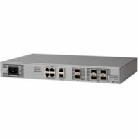 Cisco Système de convergence réseau NCS 520