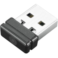 Adaptateur Wi-Fi 4XH0R55468 pour Clavier/Souris Lenovo - USB - 2,40 GHz ISM - Externe