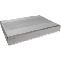 Routeur 1100 C1113-8P Cisco - 9 Ports - Port de gestion - 1 - Gigabit Ethernet - Montable en rack, Bureau