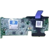 Dell ISDM and Combo Card Reader, CK - microSD - Internal