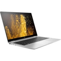 HP EliteBook x360 1040 G5 14" Touchscreen Convertible 2 in 1 Notebook - Intel Core i5 8th Gen i5-8350U - 16 GB - 256 GB SSD - English, French Keyboard - 1920 x 1080 - Windows 10 Pro - Intel UHD Graphics 620 - Sure View, In-plane Switching (IPS) Technology - 17 Hours Battery Run Time - IEEE 802.11ac 