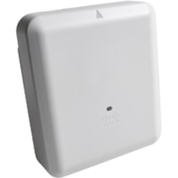 Cisco Aironet IEEE 802.11ac 5.20 Gbit/s Wireless Access Point - 2.40 GHz, 5 GHz - MIMO Technology - 2 x Network (RJ-45)