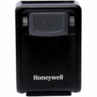 Honeywell Vuquest 3320g Hands-Free Scanner - Cable Connectivity - 17.13" (435.10 mm) Scan Distance - 1D, 2D - Imager - USB, Keyboard Wedge, Serial - Black - IP53 - Industrial, Kiosk, Retail