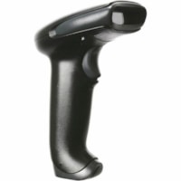 Honeywell Hyperion 1300g Barcode Scanner - Cable Connectivity - 270 scan/s - 1D - Single Line - USB - Ivory - IP41