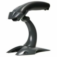 Honeywell Voyager 1400g Barcode Scanner Kit - Cable Connectivity - 13.70" (347.98 mm) Scan Distance - 1D, 2D - Imager - Omni-directional, Area - USB, Keyboard Wedge, Serial, IBM 46XX - Black - IP42