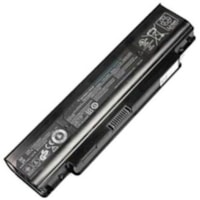 Batterie - 6-cell Lithium ion (Li-Ion) Axiom - Pour Ordinateur Portable - Pile rechargeable