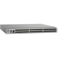 Châssis de Commutateur Nexus 3000 3524-XL Gérable - Gigabit Ethernet - 10GBase-X - Remis à Neuf Cisco - Gérable - Gigabit Ethernet - 10GBase-X - Remis à Neuf - 3 Couche supportée - Modulaire - 102 W Consommation d'énergie - Fibre Optique - 1U - Montable en