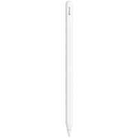 Apple Pencil (2nd Generation) - Bluetooth - Capacitive Touchscreen Type Supported - Tablet Device Supported