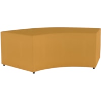 Banc Ottoman Craft MVL13010 Global - Overall Dimension 27,50 po (698,50 mm) x 43,50 po (1104,90 mm) x 17,50 po (444,50 mm) - 1 chaque