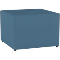 Banc Ottoman Craft MVL13012 Global - Overall Dimension 20 po (508 mm) x 20 po (508 mm) x 17,50 po (444,50 mm) - 1 chaque