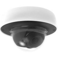 Meraki MV72 4 Megapixel HD Network Camera - Color - Dome - 98.43 ft (30 m) - H.264 - 1920 x 1080 - 3 mm- 9 mm Varifocal Lens - 3x Optical - CMOS - Wall Mount