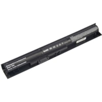 Batterie VI04 - 4-cell Lithium ion (Li-Ion) Axiom - Pour Ordinateur Portable - Pile rechargeable - 2200 mAh - 14.8 V DC