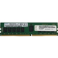 Lenovo Module de RAM 8GB TruDDR4 - 8 Go (1 x 8 Go) - DDR4-2666/PC4-21333 TruDDR4 - 2666 MHz - CL19 - 1.20 V - ECC - Non tamponnisé - 288 broches - DIMM