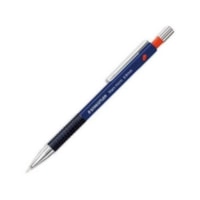 Portemine Micro 775 Staedtler Mars - Lead 0,9 mm (0,04 po) - Rechargeable - 1 chaque