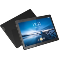 Lenovo Tab M10 TB-X605F Tablet - 10.1" - Qualcomm Snapdragon 450 - 2 GB - 16 GB Storage - Cortex A53 Quad-core (4 Core) - microSD Supported - 1920 x 1200 - In-plane Switching (IPS) Technology Display - 2 Megapixel Front Camera