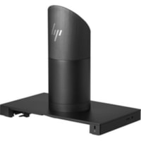 HP Engage Go Dock - Black - for POS System - Docking