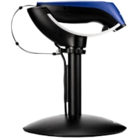 Socket Mobile Charging Stand with Security Feature for 600/700 Series Products - Bar Code Scanner - Charging Capability