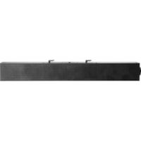 Bar de son S101 - 2,5 W RMS - Noir HP - 140 Hz à 20 kHz - USB