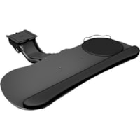 Plateau de montage KBD-S2S-27F pour Clavier, Souris - Noir, Gris Chief