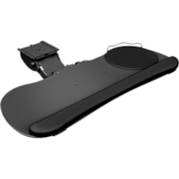 Plateau de montage KBD-MINI-27F pour Clavier, Souris - Noir, Gris Chief