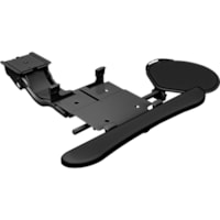 Plateau de montage KBD-S2S-19C pour Clavier, Souris - Noir, Gris Chief