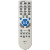 NEC Display Replacement Remote - For Projector