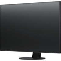 EIZO FlexScan EV3285 4K UHD LCD Monitor - 16:9 - Black, White - 31.5" Viewable - LED Backlight - 3840 x 2160 - 16.7 Million Colors - 350 cd/m² Typical - 5 ms - Speakers - HDMI - DisplayPort