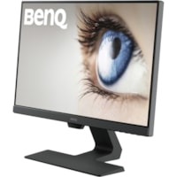 Moniteur LCD GW2283 Full HD - 16:9 - Noir BenQ - 21,5 po Visible - LED Rétroéclairage - 1920 x 1080 - 16,7 Millions de Couleurs - 250 cd/m² - 5 ms - Hauts-Parleurs - HDMI - VGA