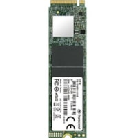 Transcend 110S 1 TB Solid State Drive - M.2 2280 Internal - PCI Express (PCI Express 3.0 x4) - 5 Year Warranty