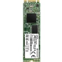 Transcend 830S 128 GB Solid State Drive - M.2 2280 Internal - SATA (SATA/600)