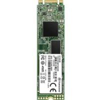 Transcend 830S 512 GB Solid State Drive - M.2 2280 Internal - SATA (SATA/600)