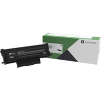 Cartouche toner Unison D'origine Laser - Noir - 1 chaque Lexmark - Laser - 1 Unité