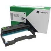 Tambours d'impression Laser pour Imprimante - D'origine - Noir Lexmark - Laser Print Technology - 12000 pages - Noir