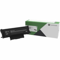 Lexmark Unison Original High Yield Laser Toner Cartridge - Black - 1 Each - 3000 Pages