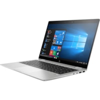HP EliteBook x360 1040 G5 14" Touchscreen Convertible 2 in 1 Notebook - Intel Core i7 8th Gen i7-8650U - 32 GB - 1 TB SSD - 1920 x 1080 - Windows 10 Pro - Intel UHD Graphics 620 - In-plane Switching (IPS) Technology, Sure View - IEEE 802.11a/b/g/n/ac Wireless LAN Standard