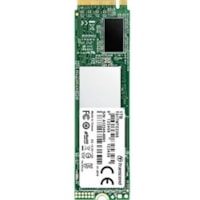 Disque SSD 220S 1 To - M.2 2280 Interne - PCI Express (PCI Express 3.0 x4) Transcend - 5 Année Garantie