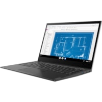 Chromebook 14e Chromebook 81MH000FCF 14 po - (AMD A-Série A4-9120) - 4 Go - 32 Go Mémoire Flash - Anglais (USA), Français Clavier - Gris Lenovo - 1920 x 1080 - ChromeOS - AMD Radeon R3 Graphics - Technologie IPS - Appareil photo/Webcam - IEEE 802.11a/b/g/n/ac Norme du rés