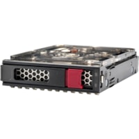 HPE 14 TB Hard Drive - 3.5" Internal - SAS (12Gb/s SAS) - 7200rpm - 512e Format - 1 Year Warranty